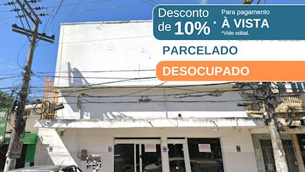 Loja Comercial em Venda das Pedras - Itaboraí/RJ