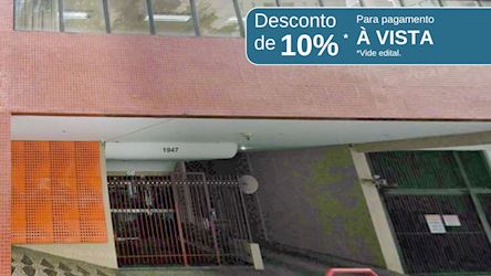 Loja em Champagnat - Curitiba/PR