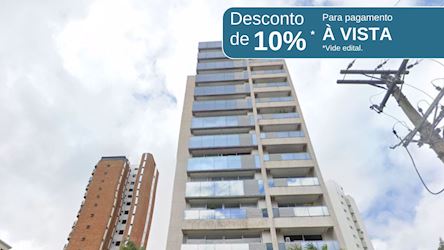 Sala Comercial no Campo Belo - São Paulo/SP