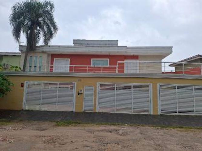 João Batista Julião · Guarujá, SP