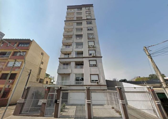 Centro · Passo Fundo, RS