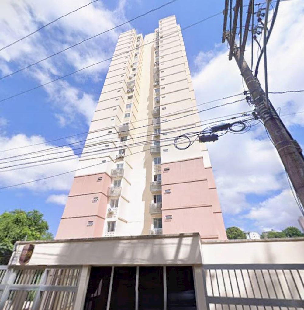 Imagem do imóvel Apartamento em Brotas - Salvador/BA