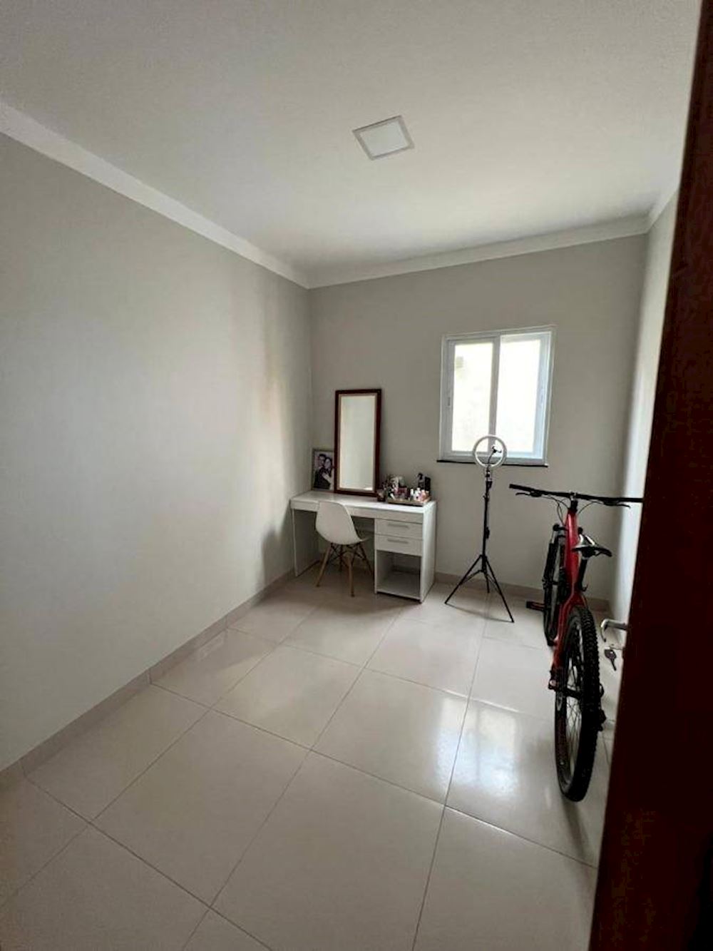 Casa no Residencial Curva Do Rio em Unaí/MG, localizado em Unaí - MG