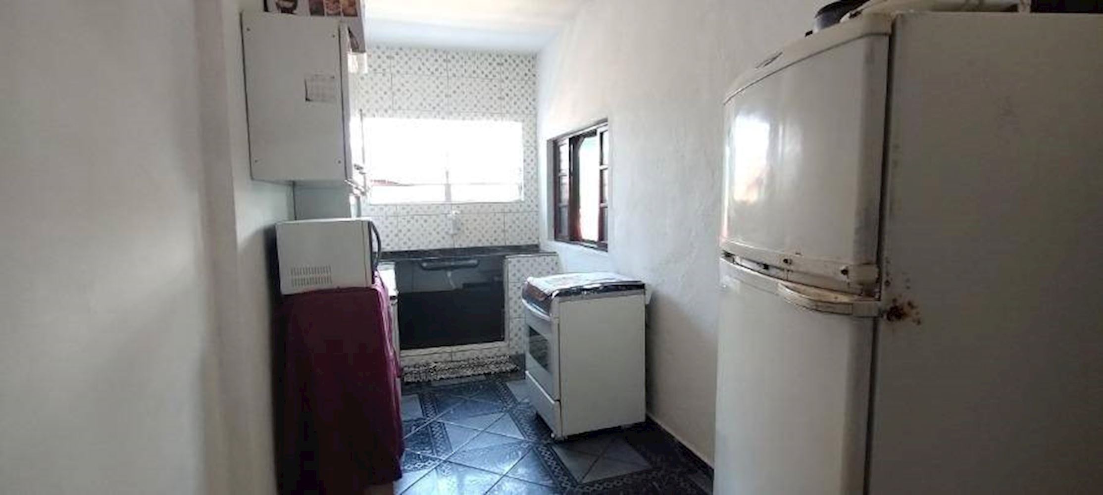 Casa na Cidade Balnearia Nova Peruibe - Peruíbe/SP, localizado em Peruíbe - SP, bairro Cidade Balnearia Nova Peruibe