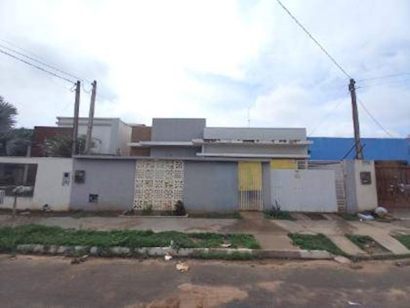 Imagem do imóvel Casa nos Lírios Do Campo Ii - Nova Mutum/MT