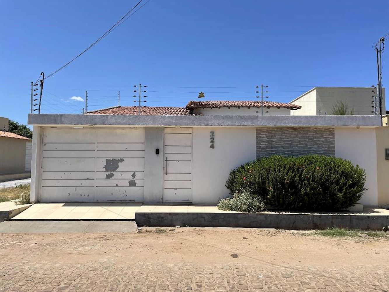 Imagem do imóvel Casa em Ipueiras - Picos/PI
