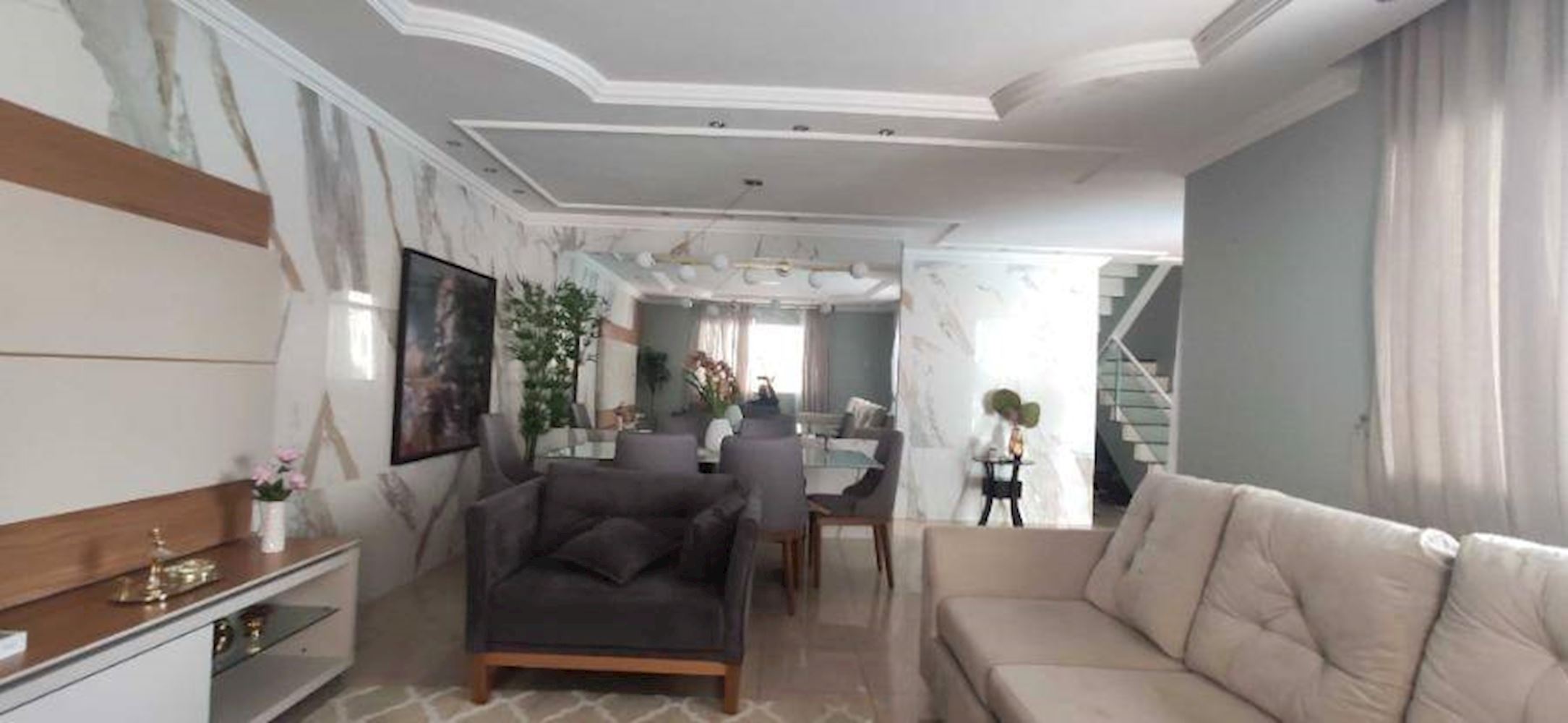 Casa em Lagoa Redonda - Fortaleza/CE, localizado em Fortaleza - CE, bairro Lagoa Redonda