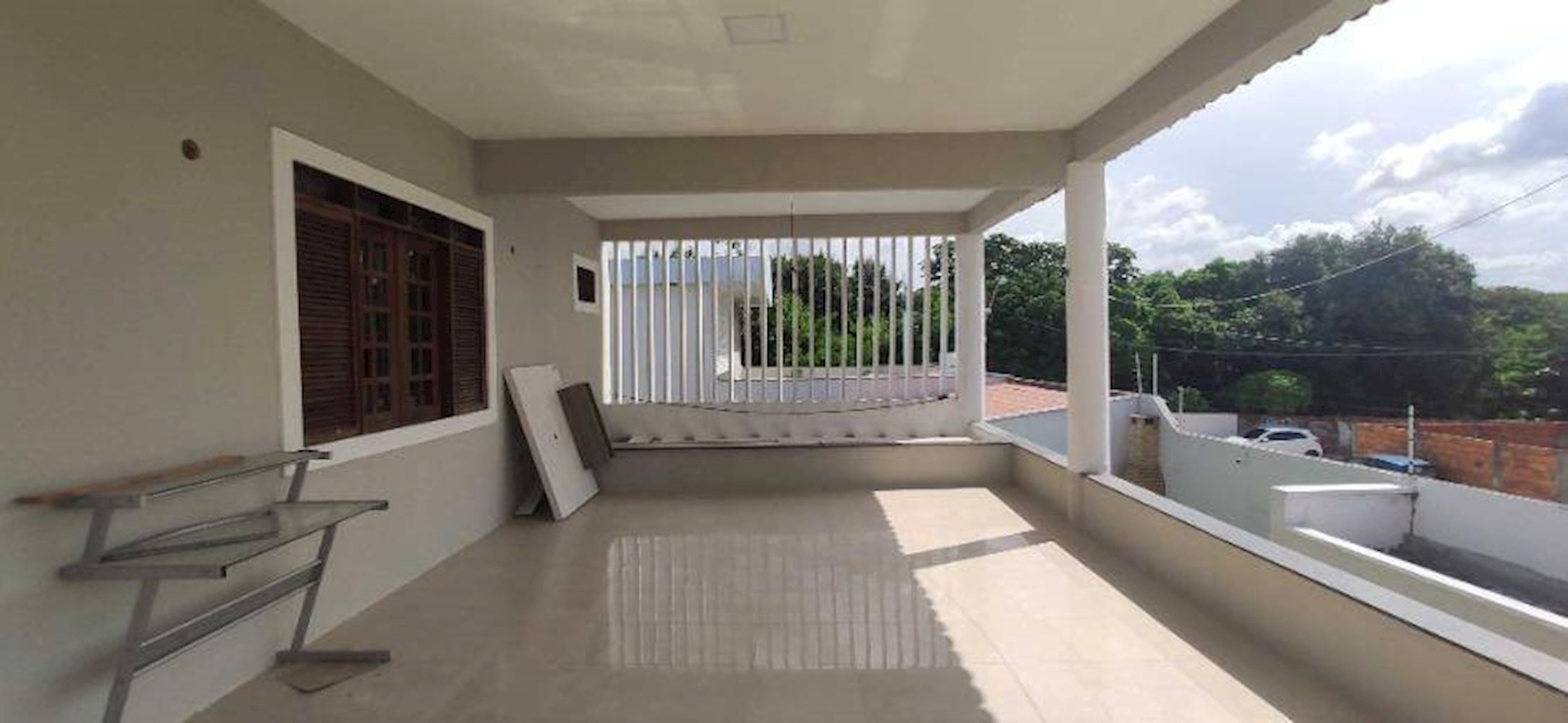 Casa em Lagoa Redonda - Fortaleza/CE, localizado em Fortaleza - CE, bairro Lagoa Redonda