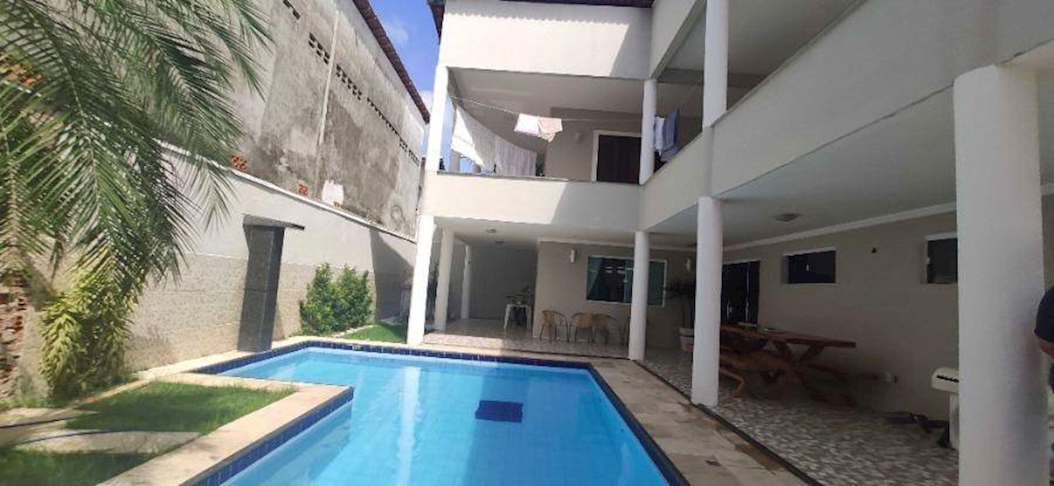 Casa em Lagoa Redonda - Fortaleza/CE, localizado em Fortaleza - CE, bairro Lagoa Redonda