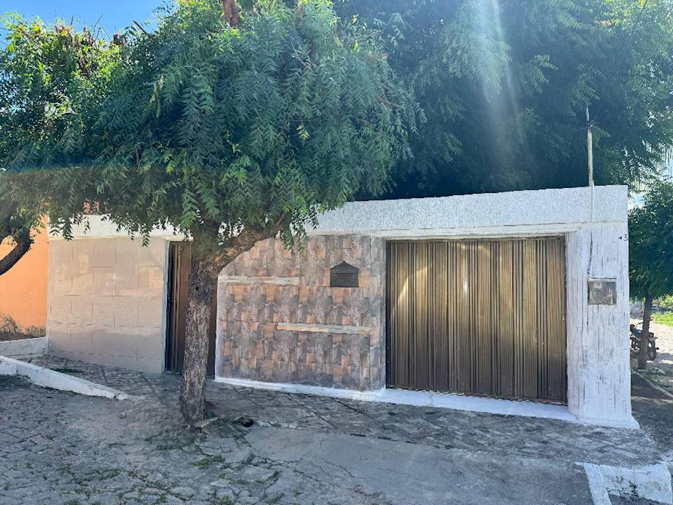 Imagem do imóvel Casa no Conjunto Cohab - Senador Pompeu/CE