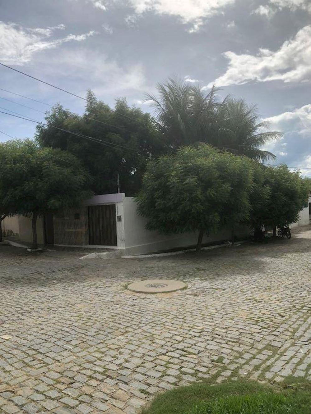Casa no Conjunto Cohab - Senador Pompeu/CE, localizado em Senador Pompeu - CE