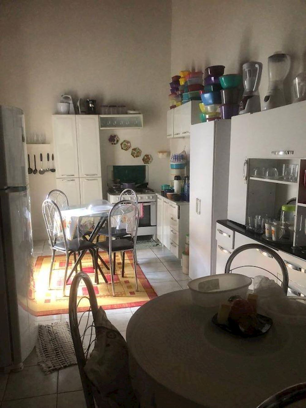 Casa no Conjunto Cohab - Senador Pompeu/CE, localizado em Senador Pompeu - CE