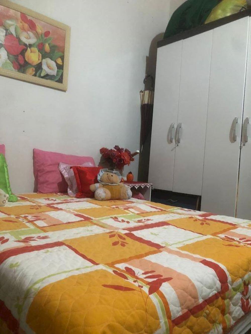 Casa no Conjunto Cohab - Senador Pompeu/CE, localizado em Senador Pompeu - CE