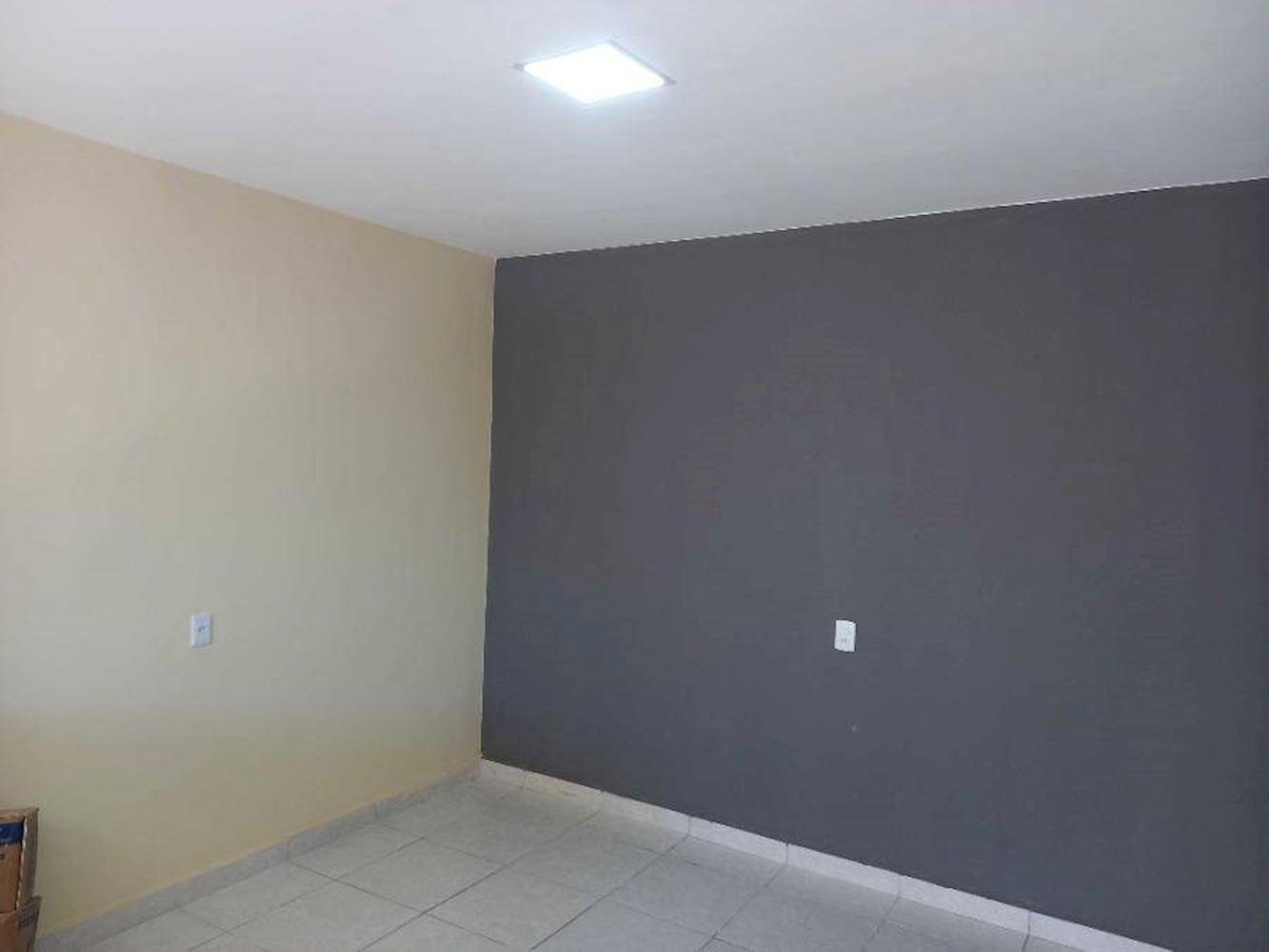 Casa no Parque Residencial Dos Girassóis em Campo Grande/MS, localizado em Campo Grande - MS