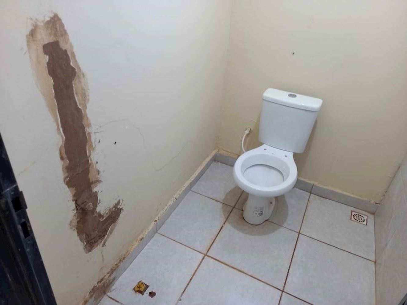 Casa no Parque Residencial Dos Girassóis em Campo Grande/MS, localizado em Campo Grande - MS