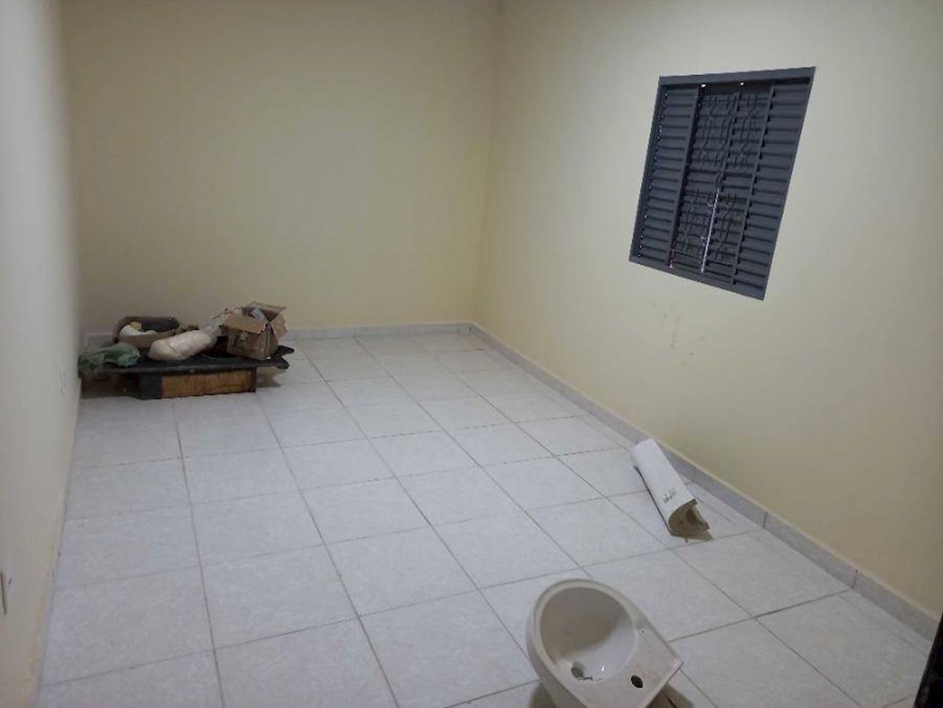 Casa no Parque Residencial Dos Girassóis em Campo Grande/MS, localizado em Campo Grande - MS