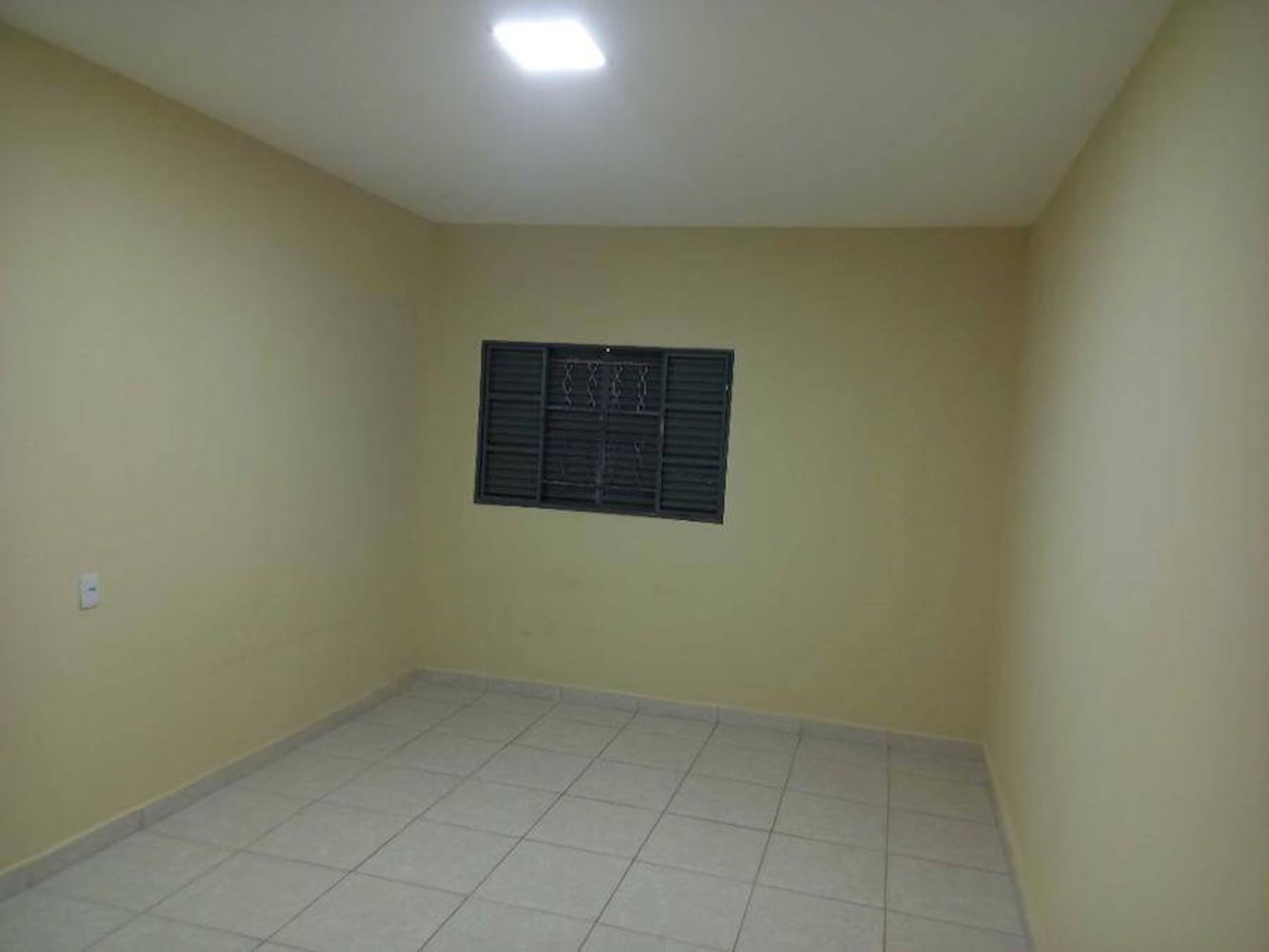 Casa no Parque Residencial Dos Girassóis em Campo Grande/MS, localizado em Campo Grande - MS