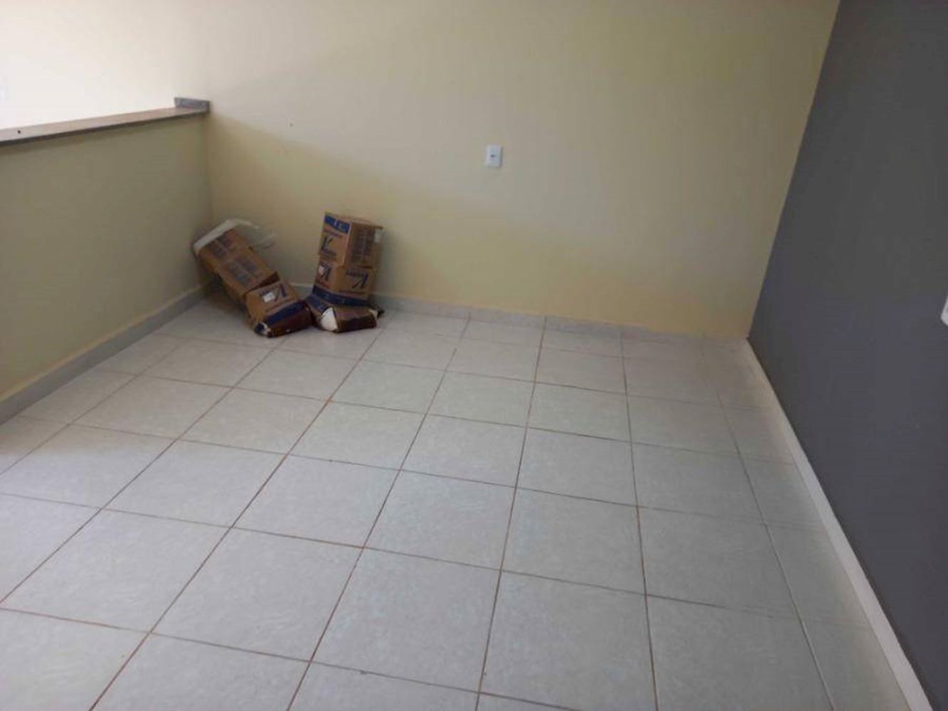 Casa no Parque Residencial Dos Girassóis em Campo Grande/MS, localizado em Campo Grande - MS