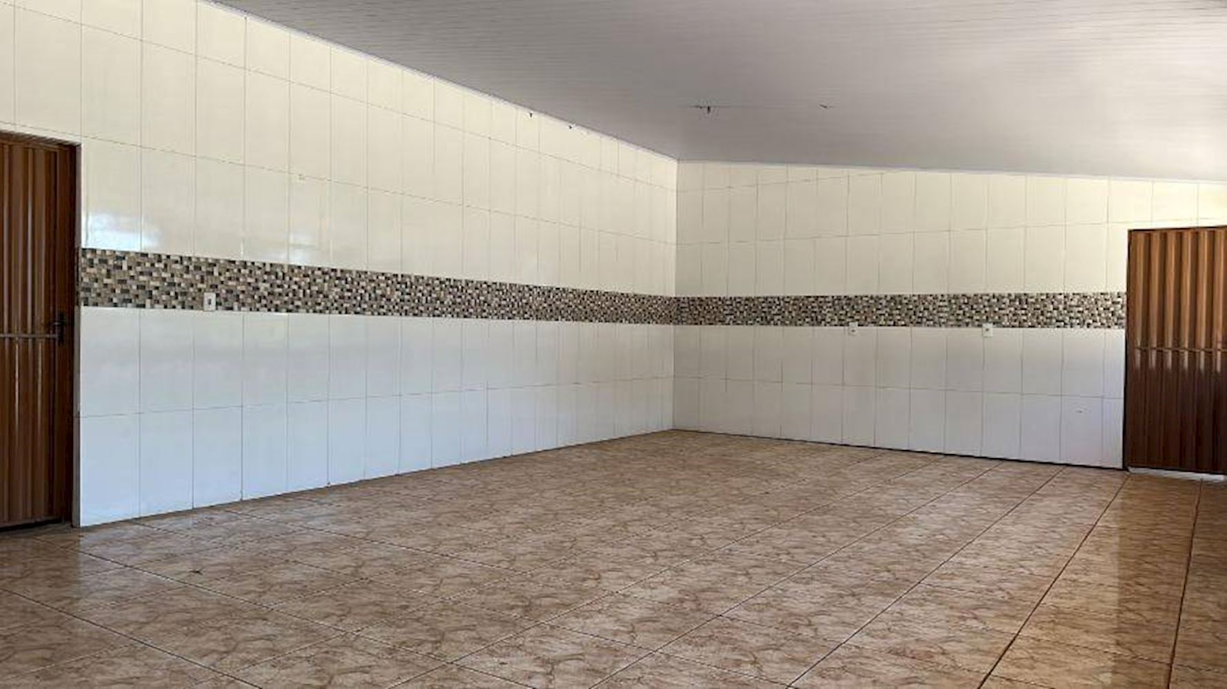 Casa na Vila Peixoto - Ipameri/GO, localizado em Ipameri - GO, bairro Vila Peixoto
