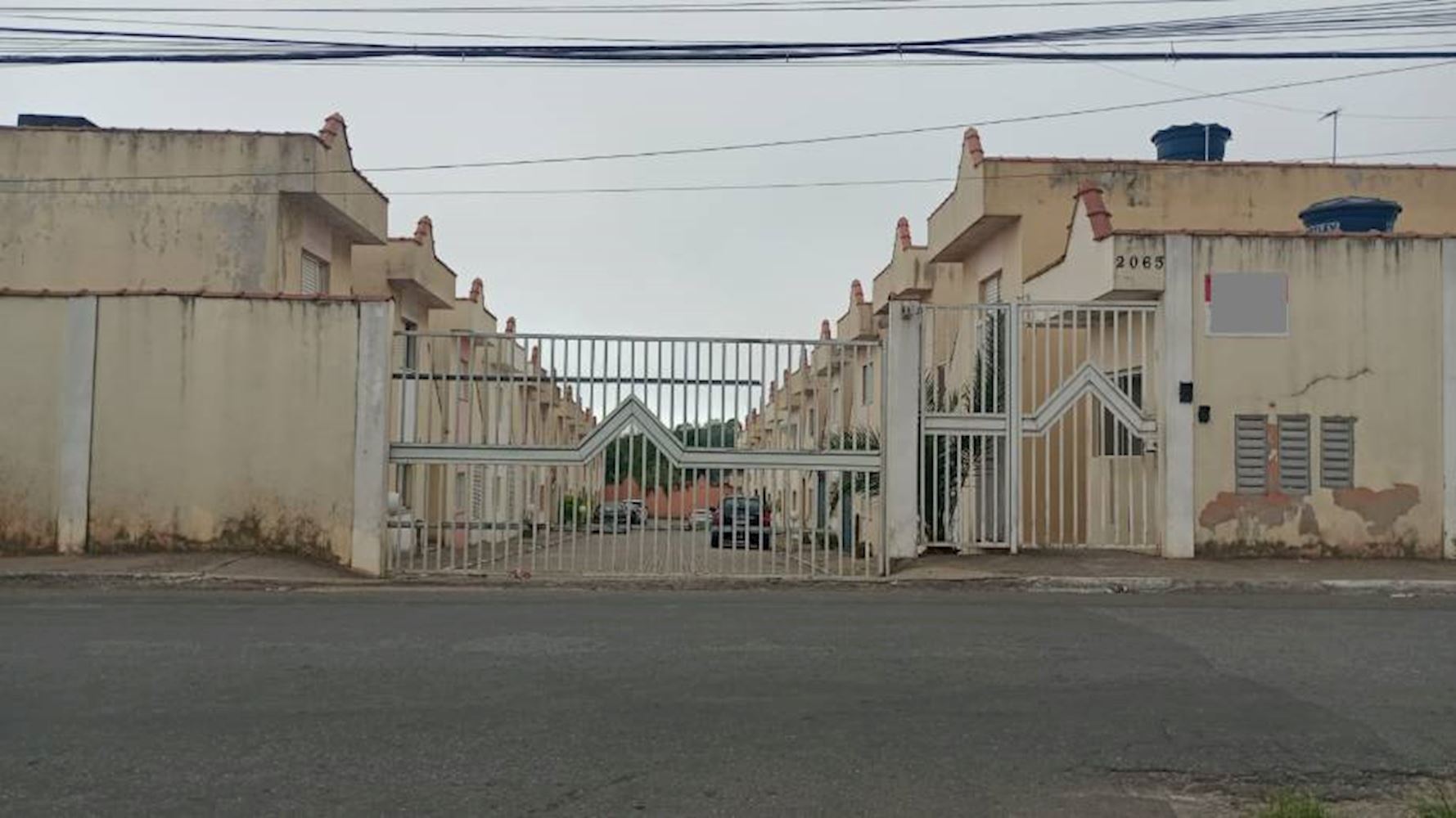 Imagem do imóvel Casa em Condomínio em Recreio Sertãozinho - Suzano/SP