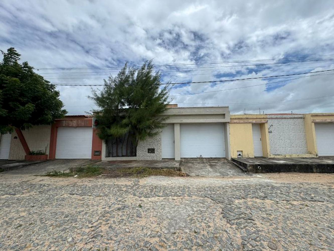 Imagem do imóvel Casa em Cidade Com Deus - Camocim/CE