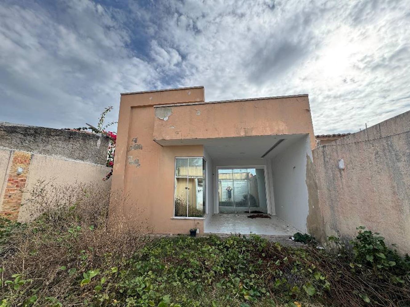 Casa em Cidade Com Deus - Camocim/CE, localizado em Camocim - CE, bairro Cidade Com Deus
