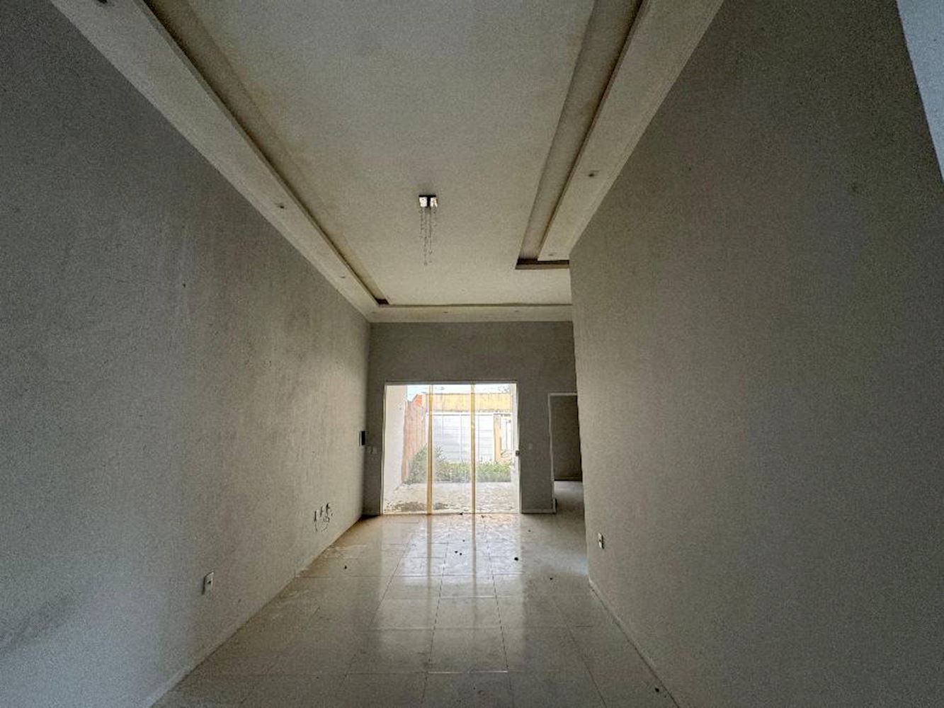 Casa em Cidade Com Deus - Camocim/CE, localizado em Camocim - CE, bairro Cidade Com Deus