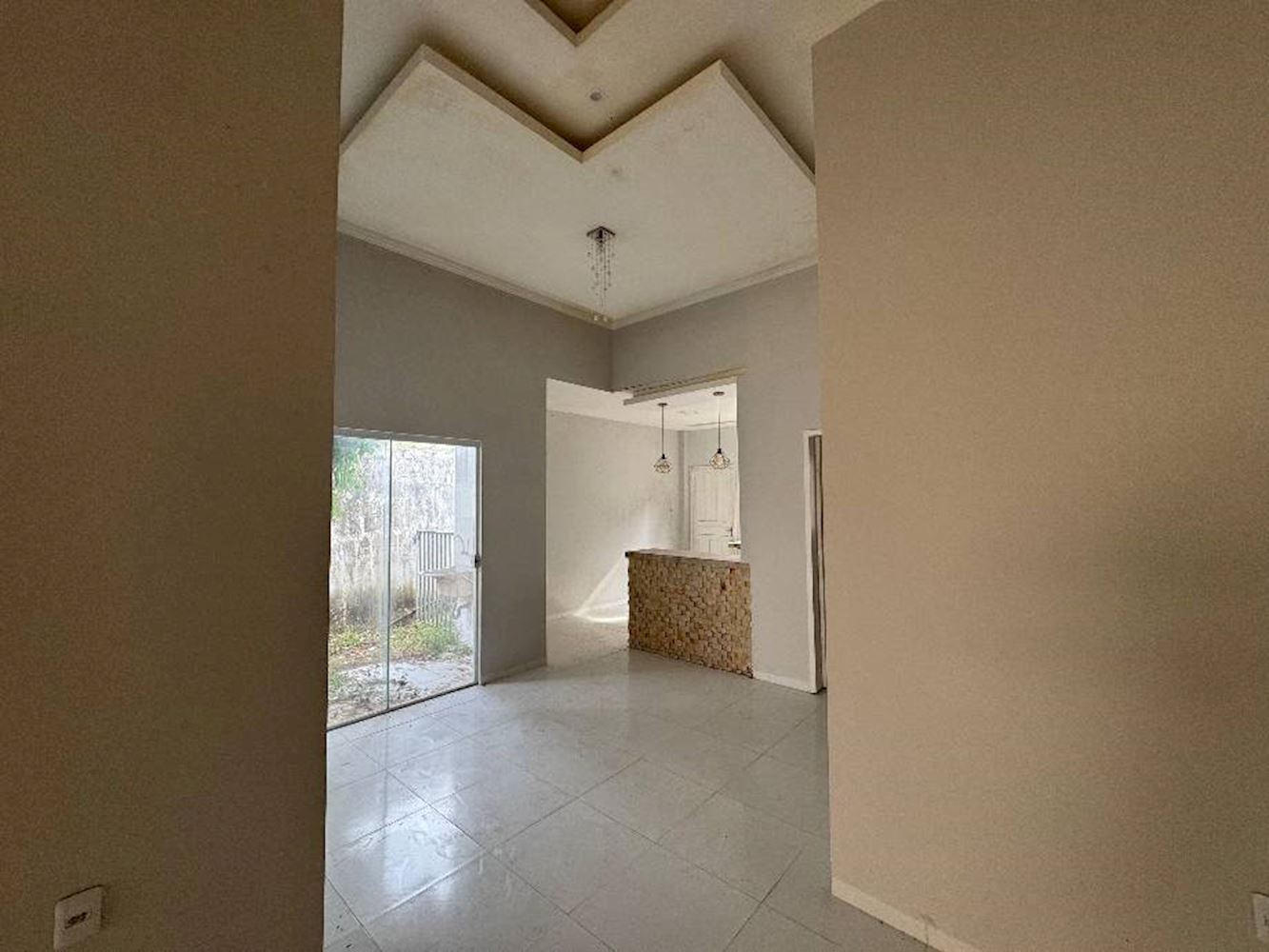 Casa em Cidade Com Deus - Camocim/CE, localizado em Camocim - CE, bairro Cidade Com Deus