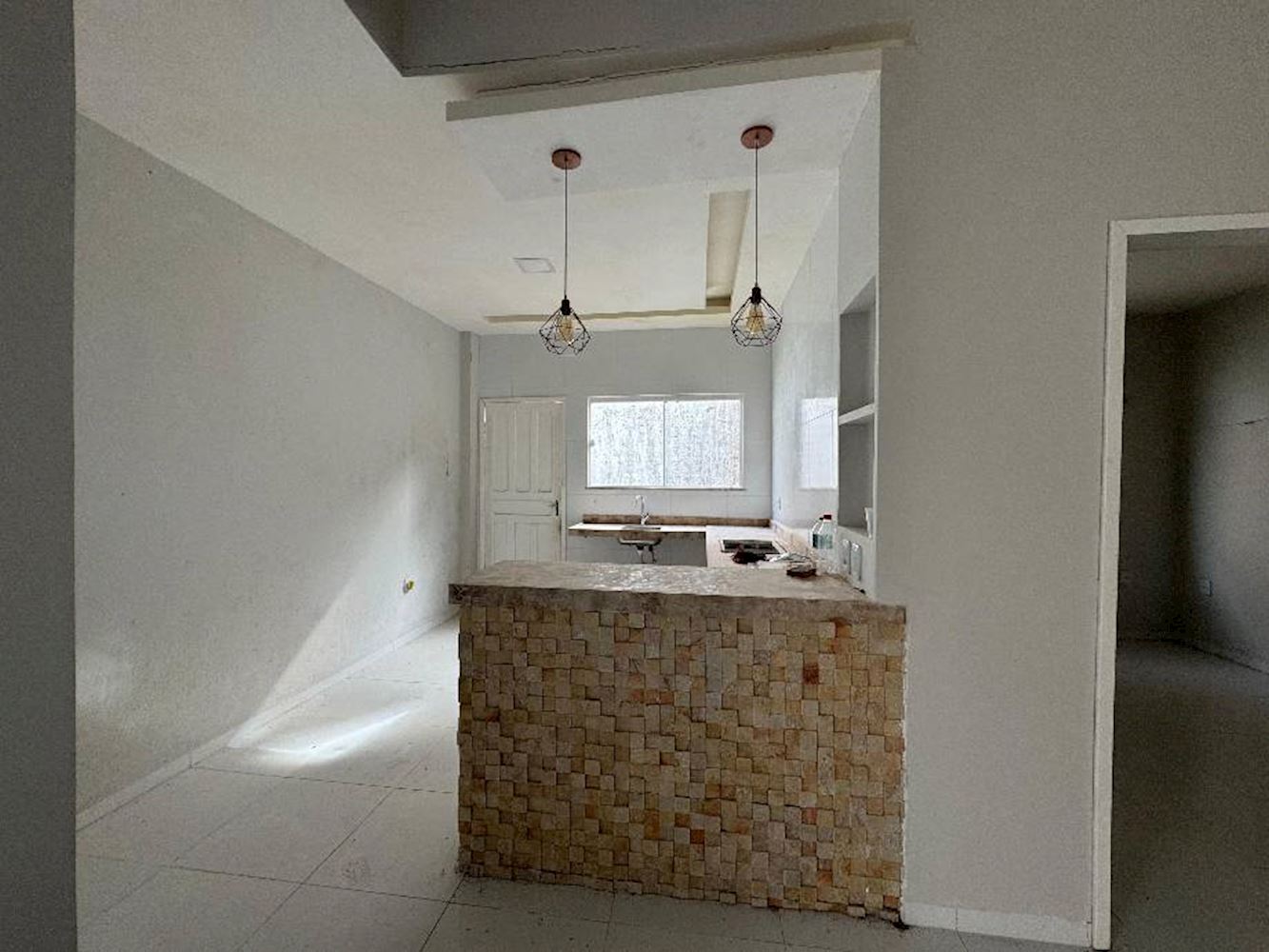 Casa em Cidade Com Deus - Camocim/CE, localizado em Camocim - CE, bairro Cidade Com Deus