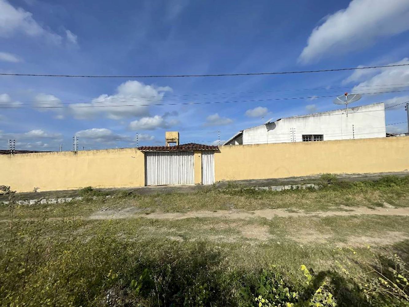 Imagem do imóvel Casa em Nova Tacaimbó - Tacaimbó/PE