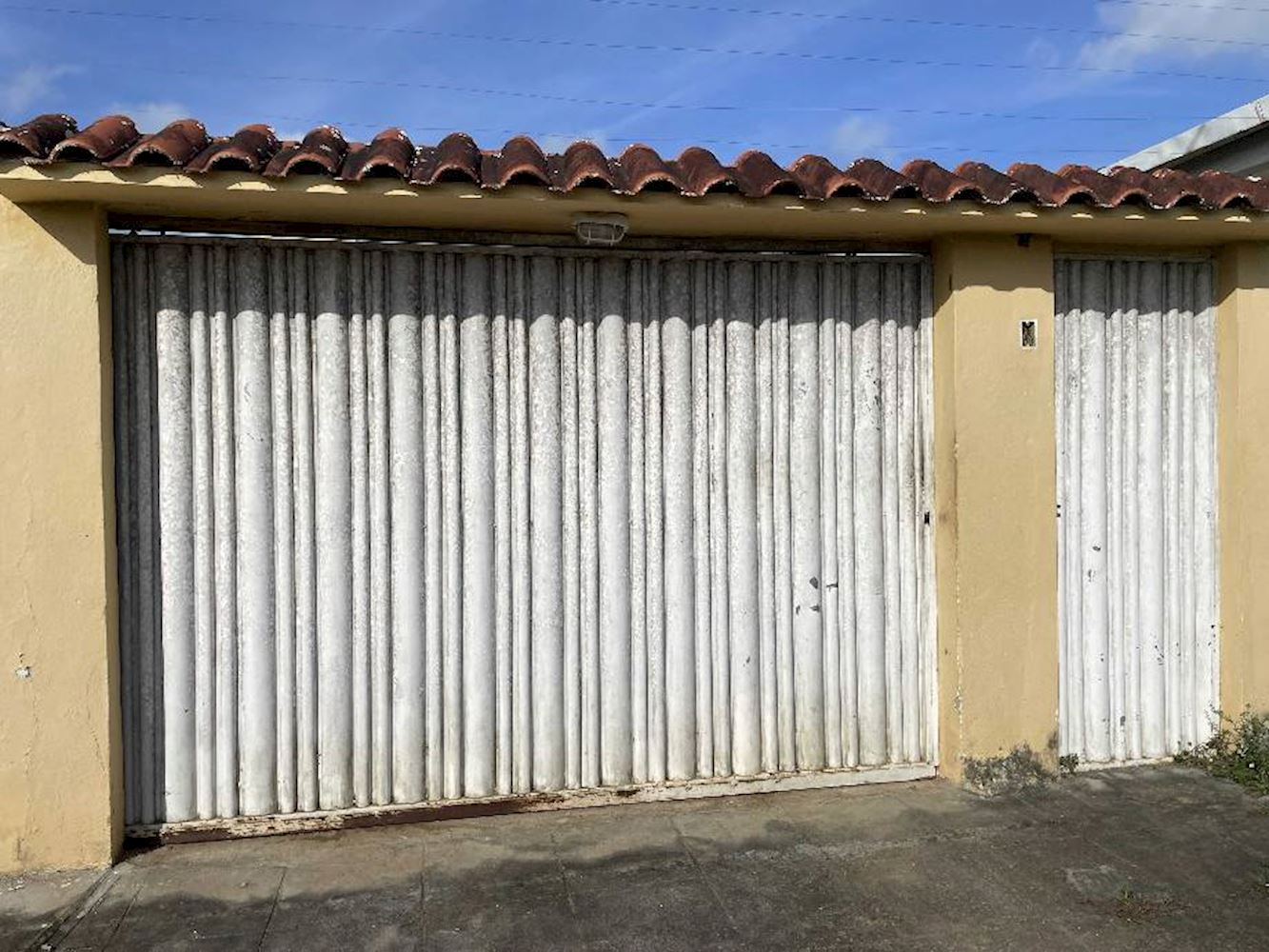 Casa em Nova Tacaimbó - Tacaimbó/PE, localizado em Tacaimbó - PE, bairro Nova Tacaimbó