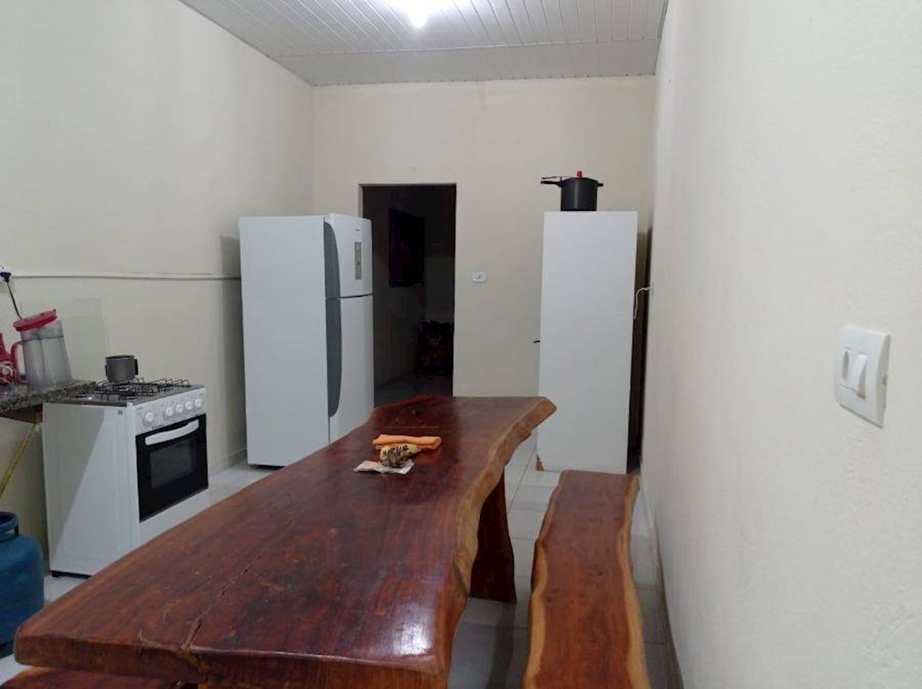 Casa em Nova Tacaimbó - Tacaimbó/PE, localizado em Tacaimbó - PE, bairro Nova Tacaimbó