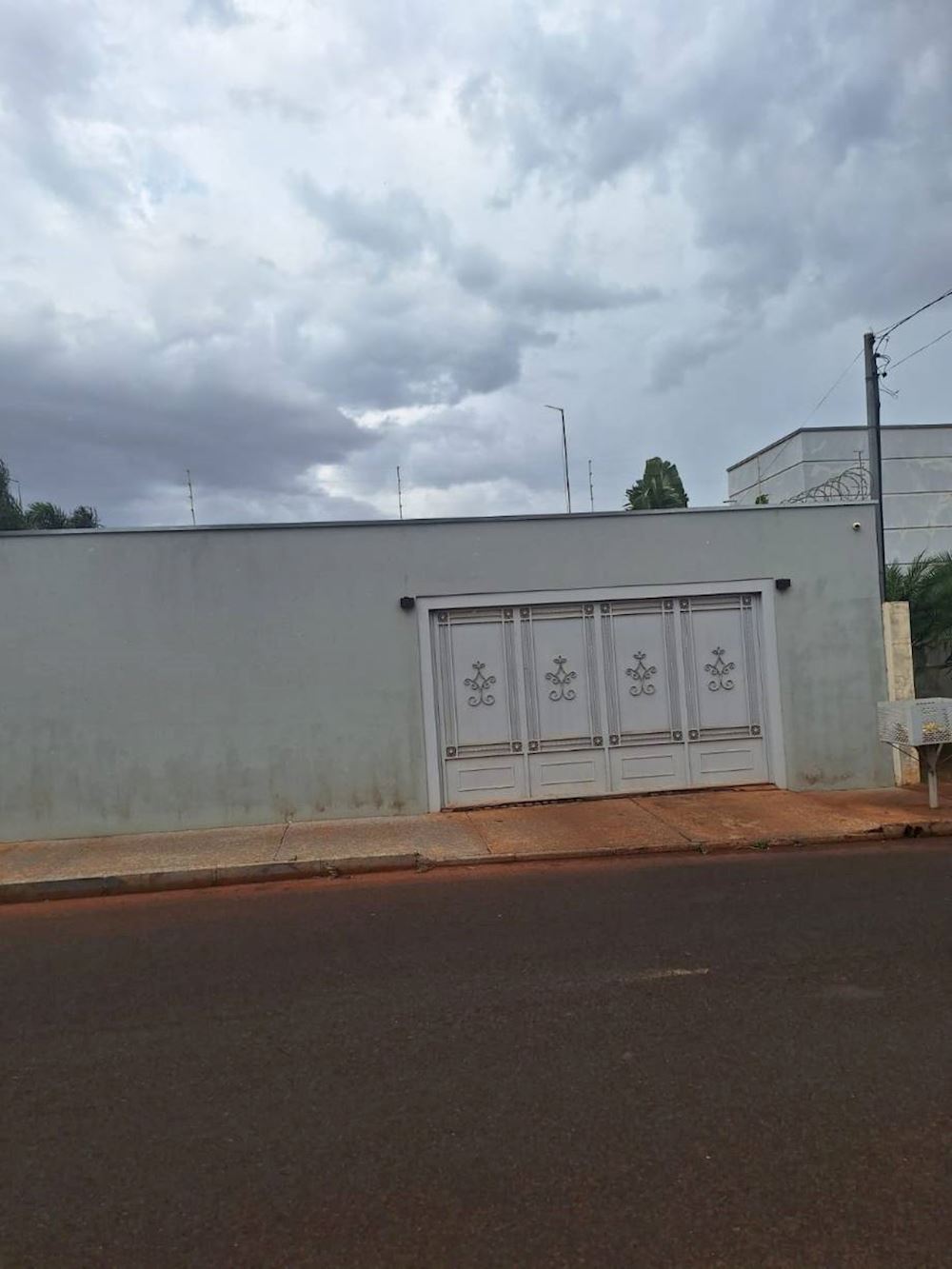 Casa no Jardim Brasil - Frutal/MG, localizado em Frutal - MG, bairro Jardim Brasil