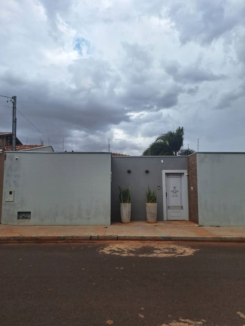 Casa no Jardim Brasil - Frutal/MG, localizado em Frutal - MG, bairro Jardim Brasil