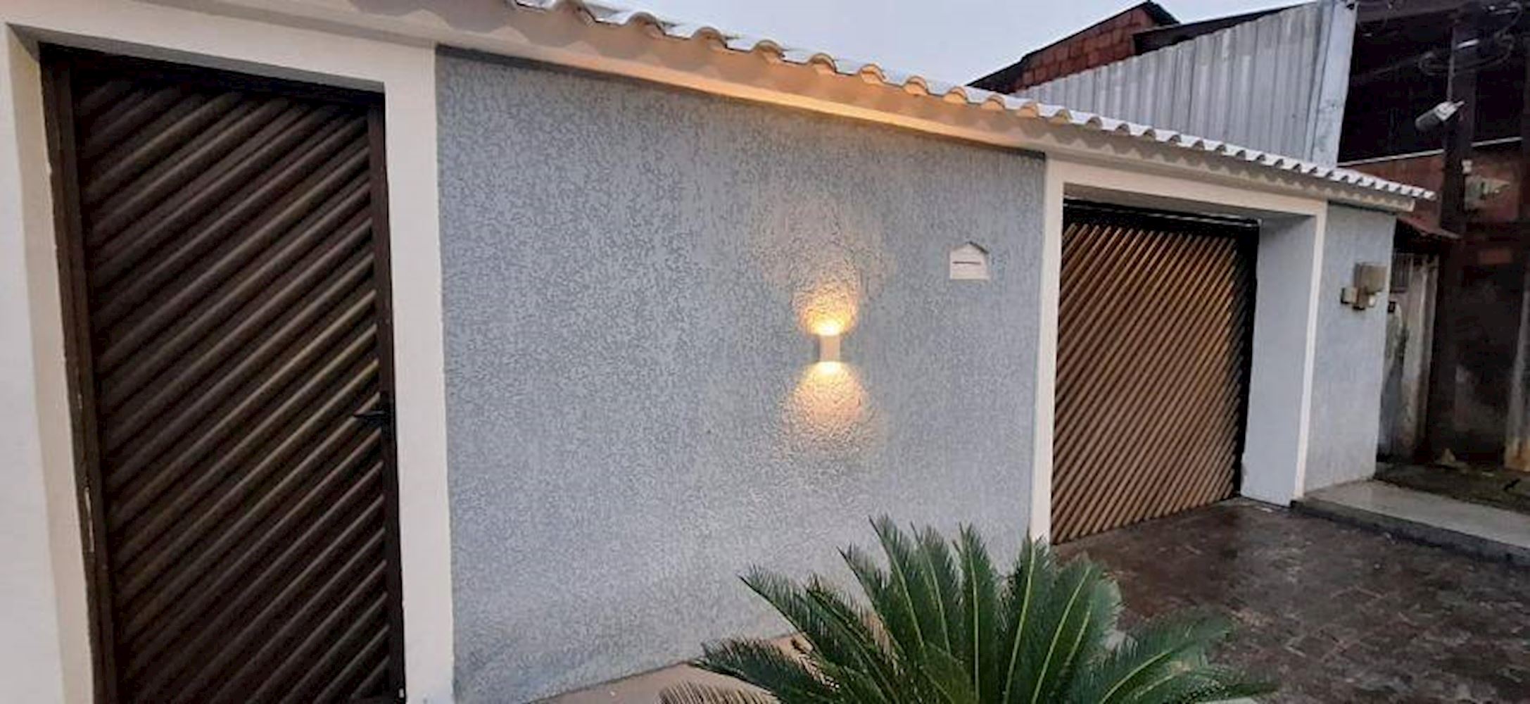 Casa no Vale Da Simpatia em São João De Meriti/RJ, localizado em São João De Meriti - RJ, bairro Vale da Simpatia