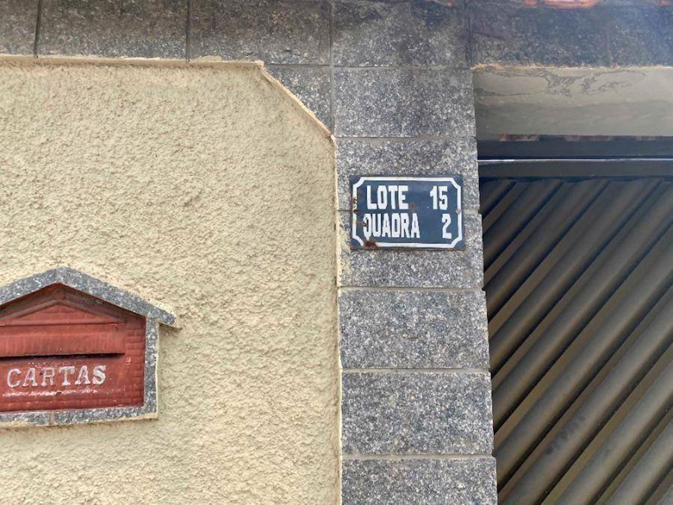Casa no Vale Da Simpatia em São João De Meriti/RJ, localizado em São João De Meriti - RJ, bairro Vale da Simpatia