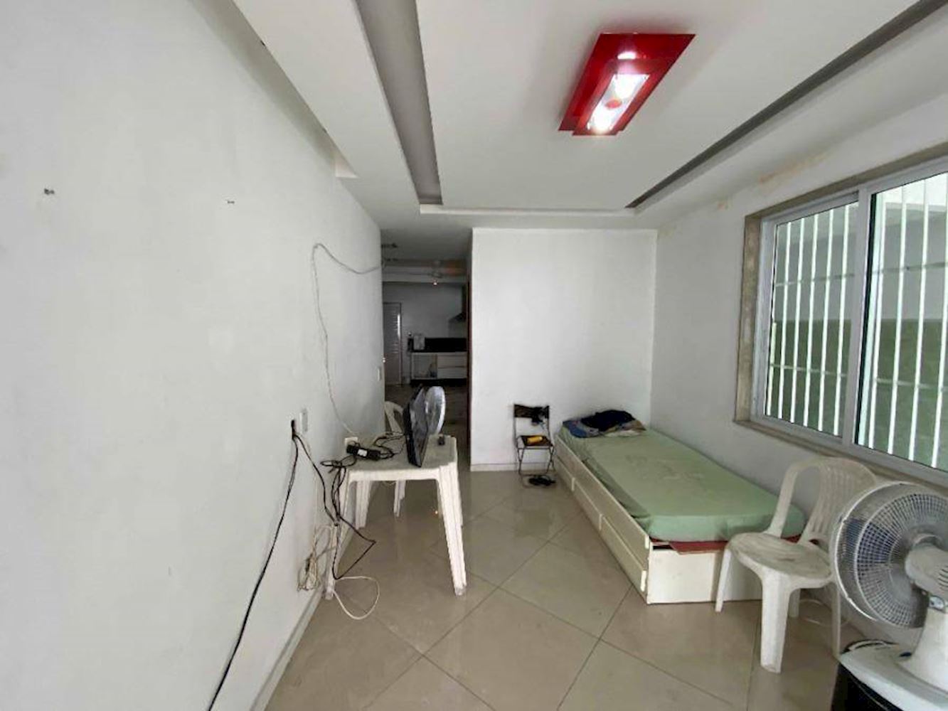 Casa no Vale Da Simpatia em São João De Meriti/RJ, localizado em São João De Meriti - RJ, bairro Vale da Simpatia