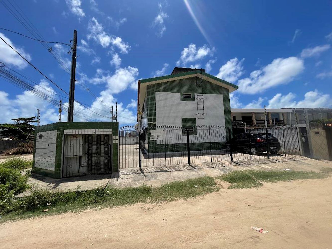 Imagem do imóvel Casa de condomínio no Jardim Atlântico - Olinda/PE