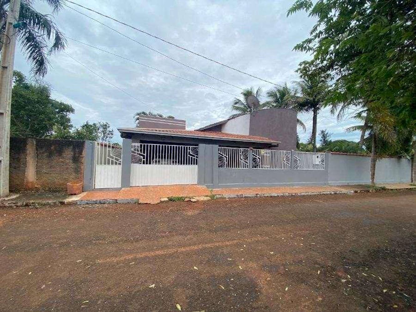 Imagem do imóvel Casa na Vila Alta - Santo Afonso/MT