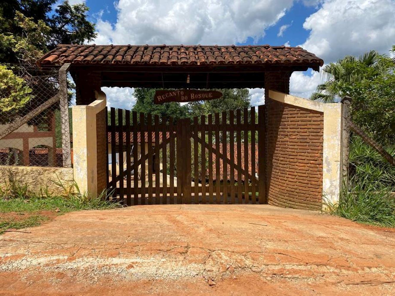 Imagem do imóvel Casa em Caiocara - Jarinu/SP