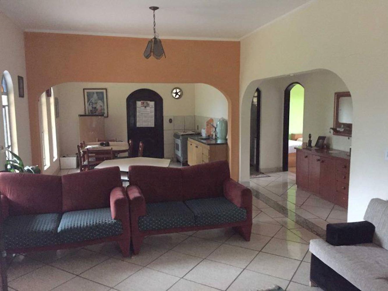 Casa em Caiocara - Jarinu/SP, localizado em Jarinu - SP, bairro Caiocara