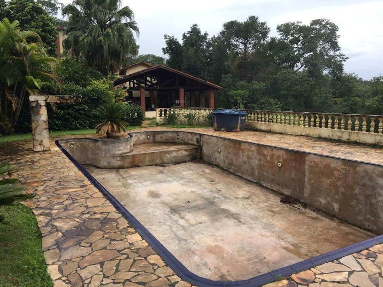 Casa em Caiocara - Jarinu/SP, localizado em Jarinu - SP, bairro Caiocara