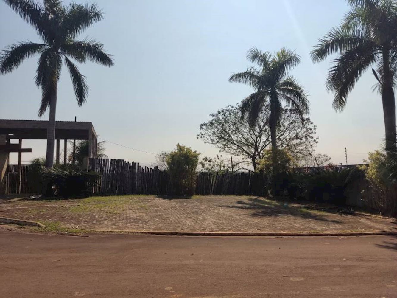 Terreno em Pérola - Pérola/PR, localizado em Pérola - PR