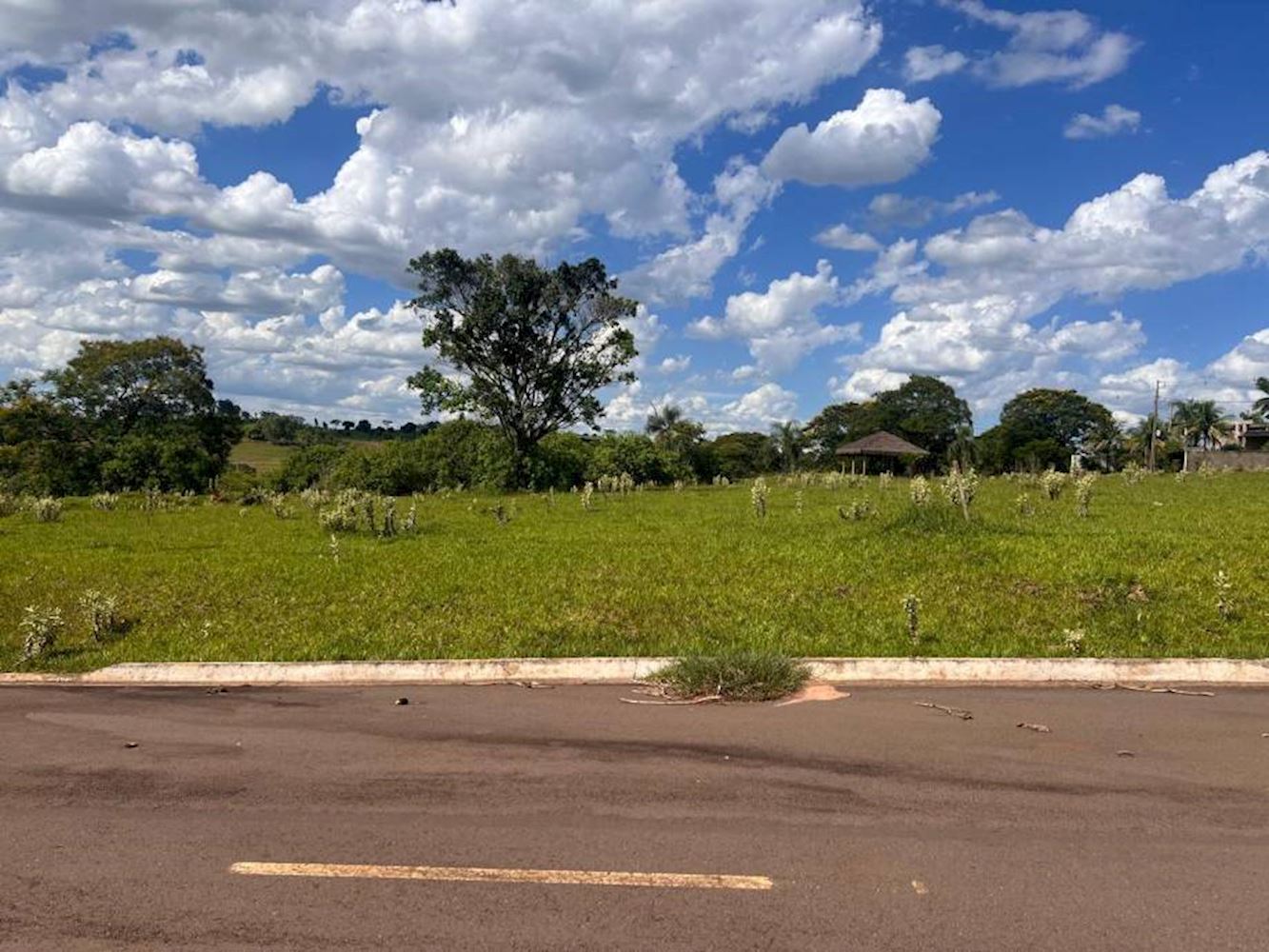 Lote em Perola - Pérola/PR, localizado em Pérola - PR