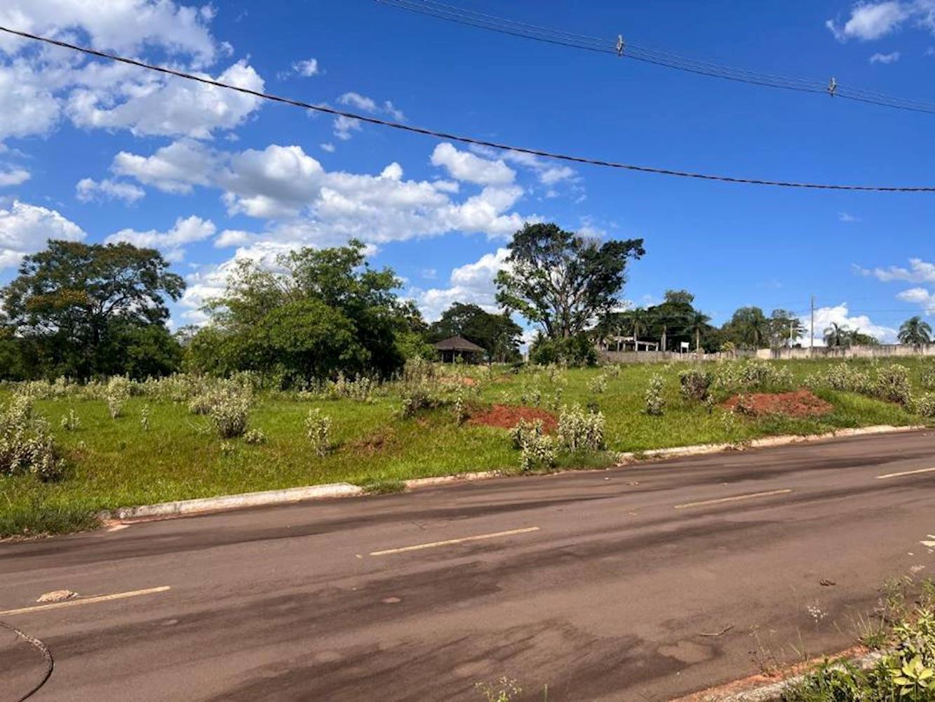 Lote em Perola - Pérola/PR, localizado em Pérola - PR