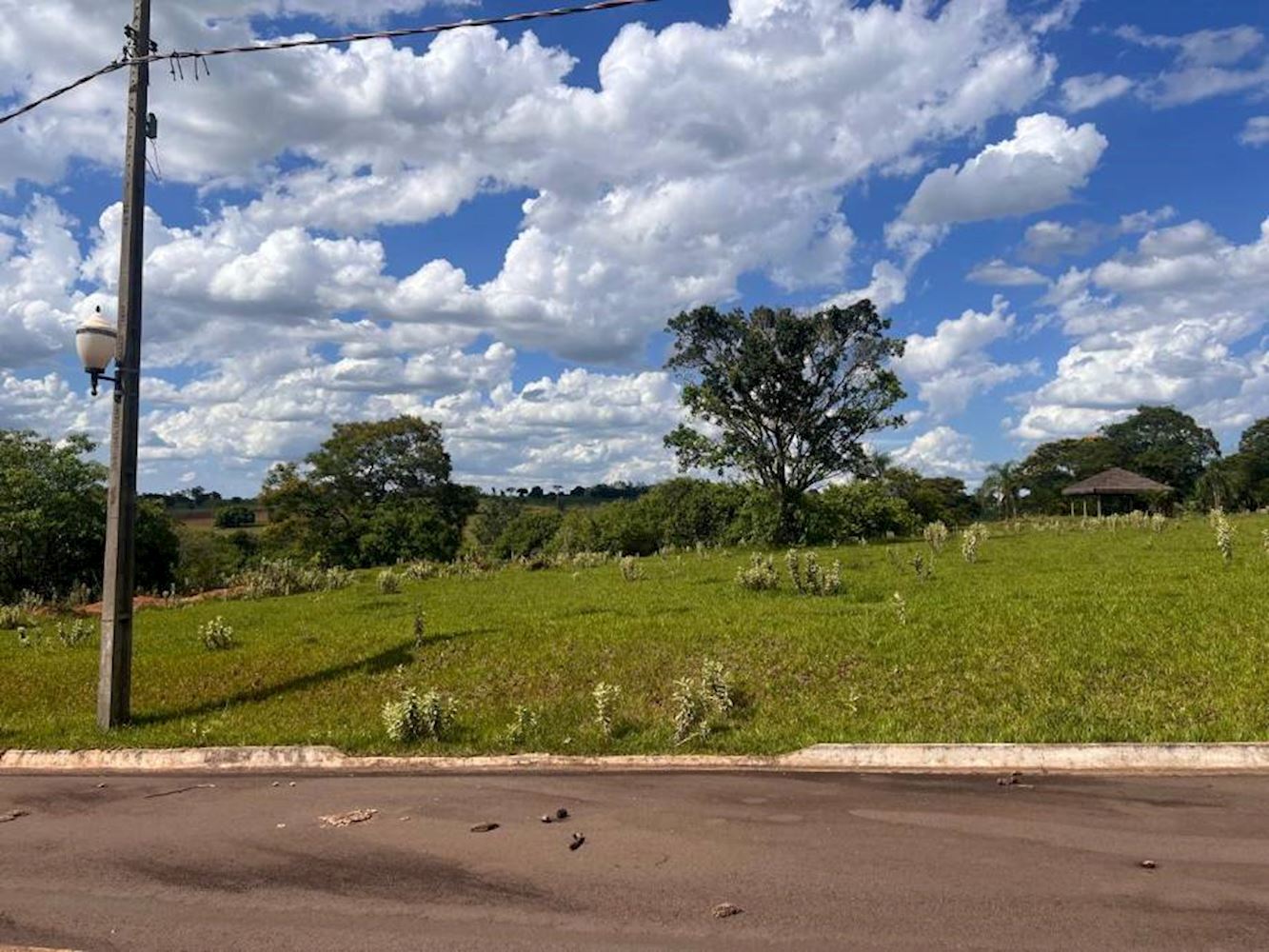 Lote em Perola - Pérola/PR, localizado em Pérola - PR