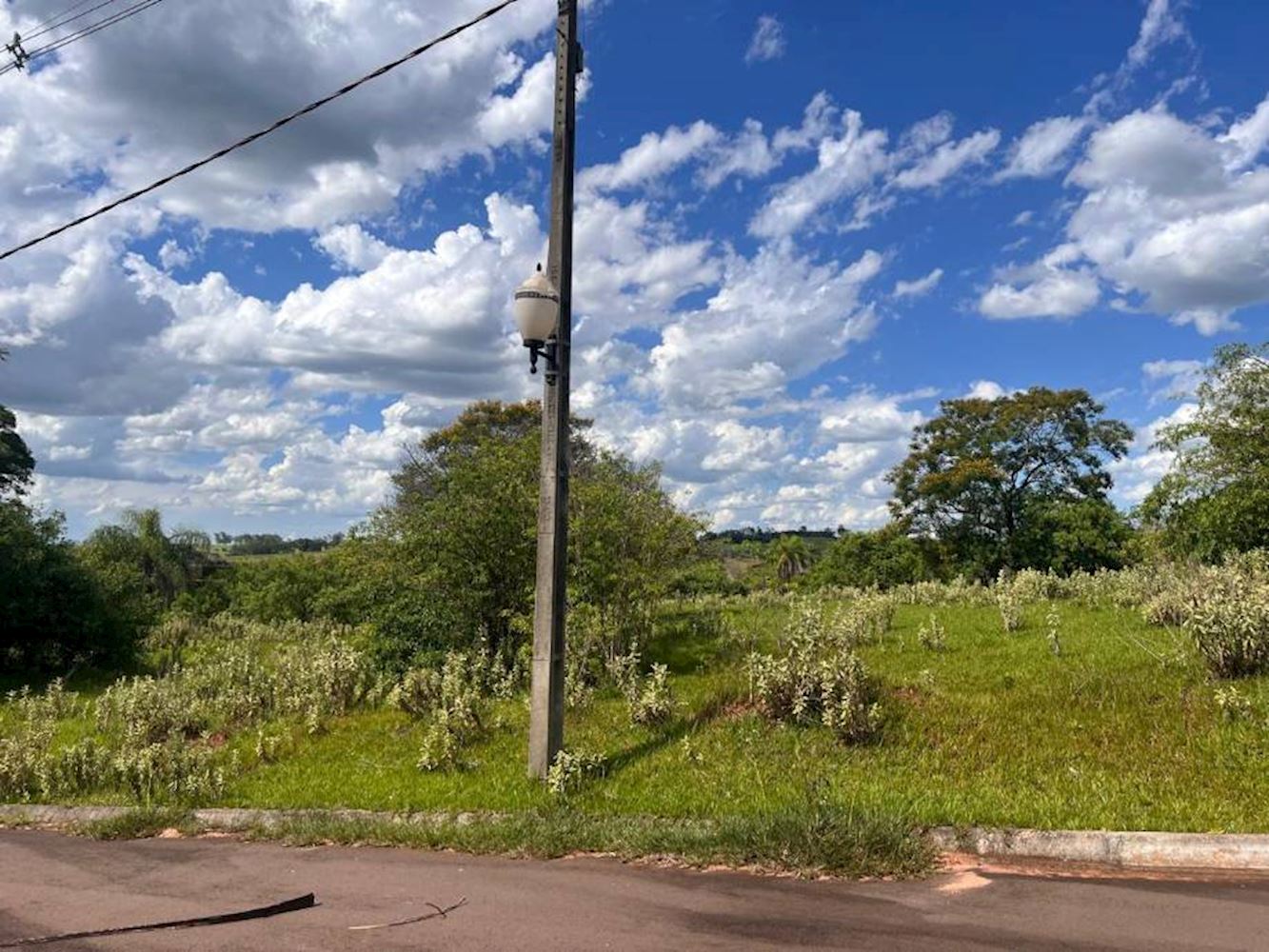 Lote em Perola - Pérola/PR, localizado em Pérola - PR