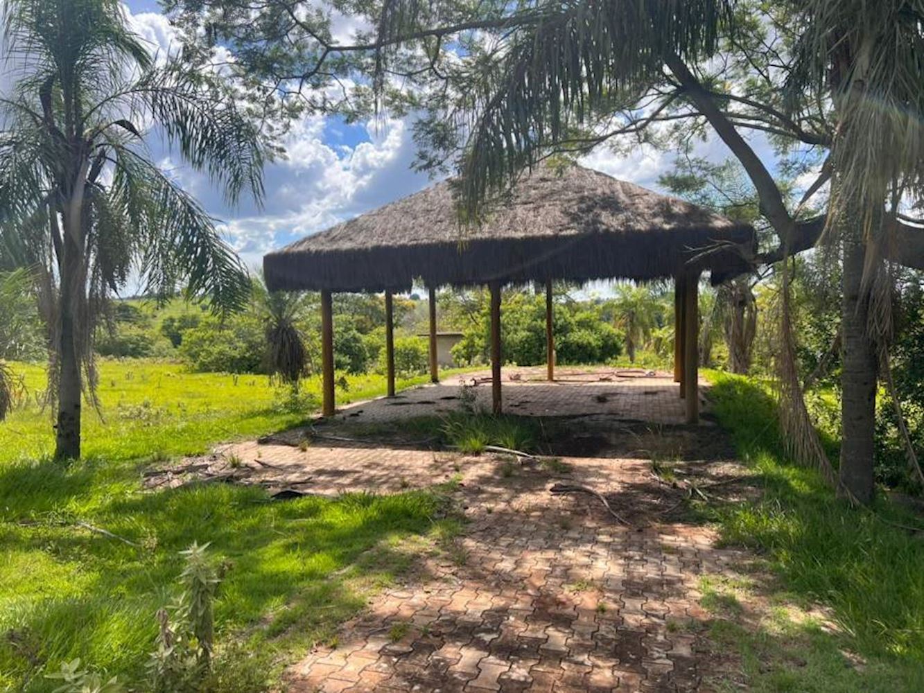 Lote em Perola - Pérola/PR, localizado em Pérola - PR