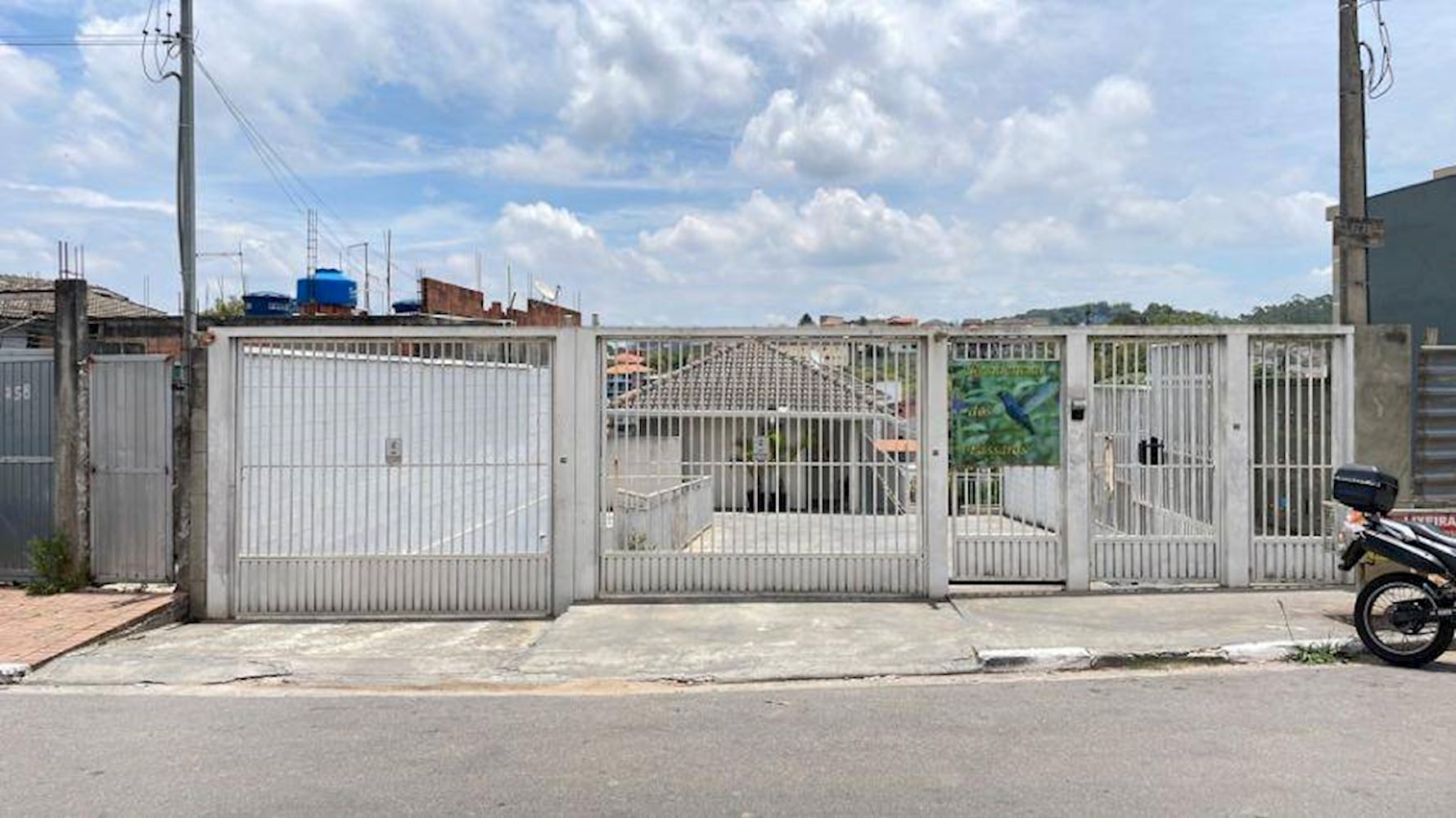 Imagem do imóvel Apartamento em Outeiro De Passargada - Cotia/SP