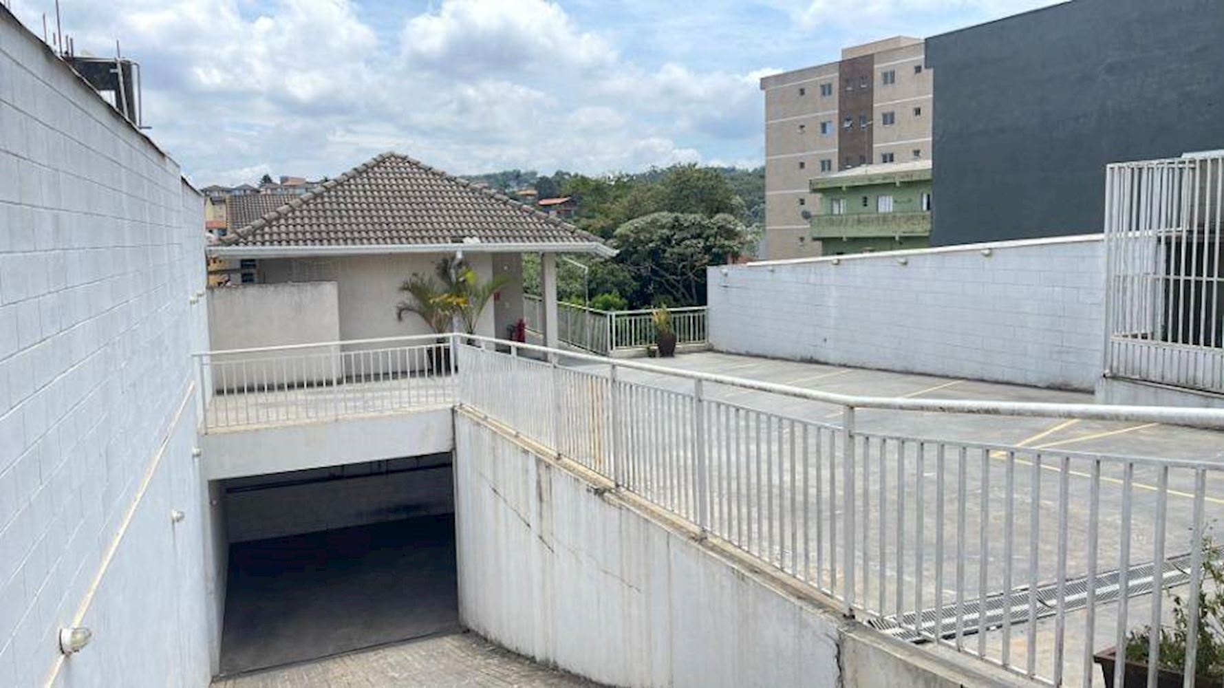 Apartamento em Outeiro De Passargada - Cotia/SP, localizado em Cotia - SP, bairro Outeiro de Passargada